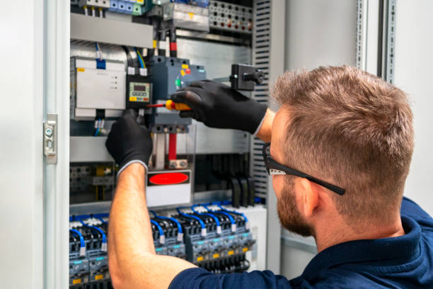 Best Affordable Emergency Electrician  in Desert View Highlands, CA