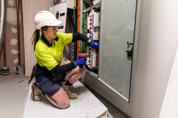 Best Electrician Near Me  in Desert View Highlands, CA