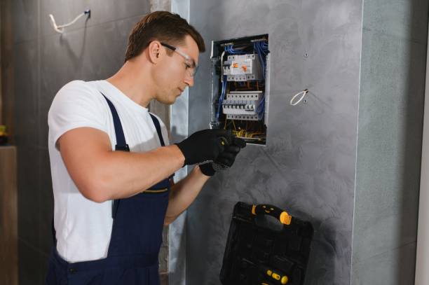 Best Electrical Repair Services  in Desert View Highlands, CA