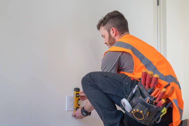 Best Commercial Electrician Services  in Desert View Highlands, CA