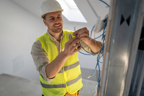 Best Electrical Upgrades for Homes  in Desert View Highlands, CA